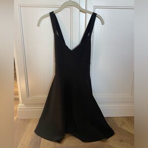 Urban outfitters silence noise flare dress